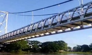Paso entre Apure y Barinas será habilitado en las próximas horas