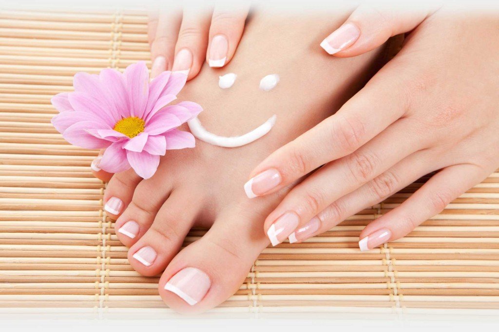 Pies: cuidado, prevención y belleza