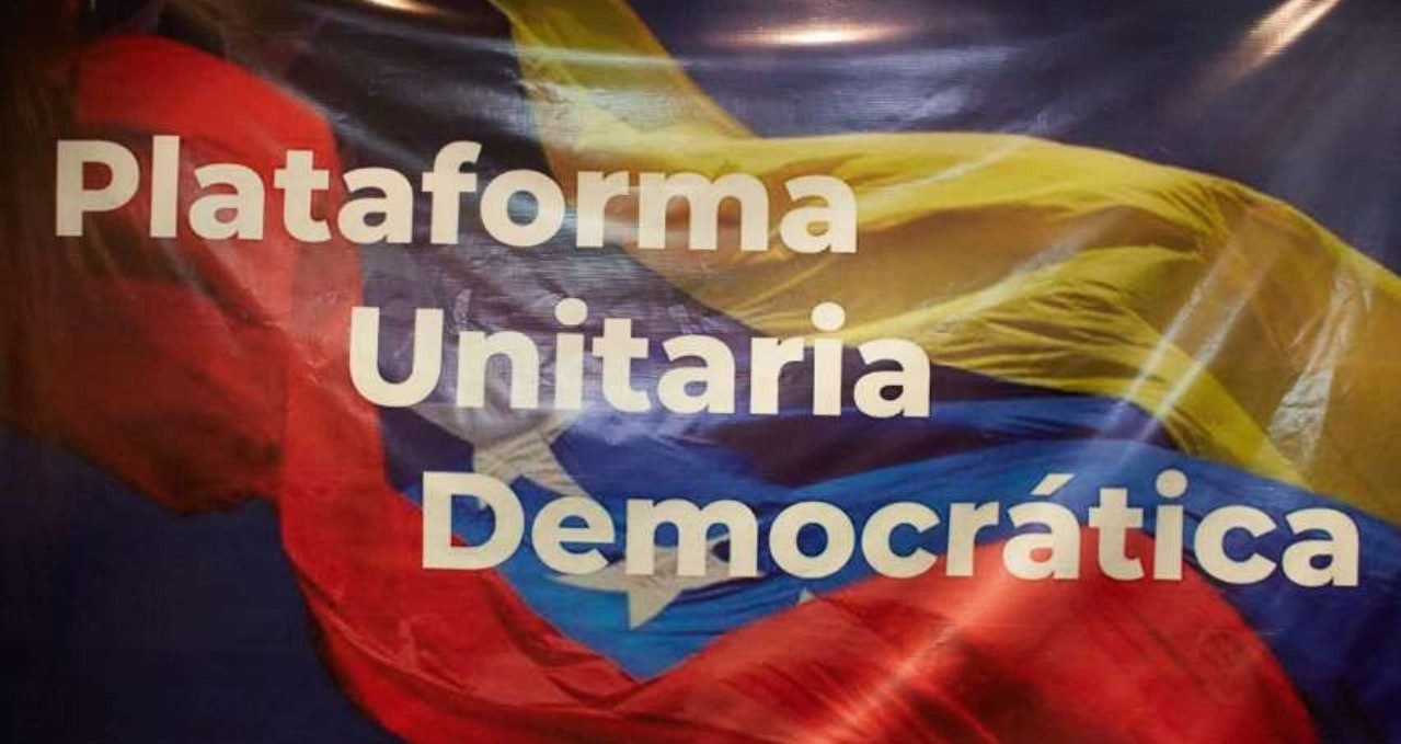 Plataforma Unitaria a un año del 28J: “Venezuela no se ha rendido”