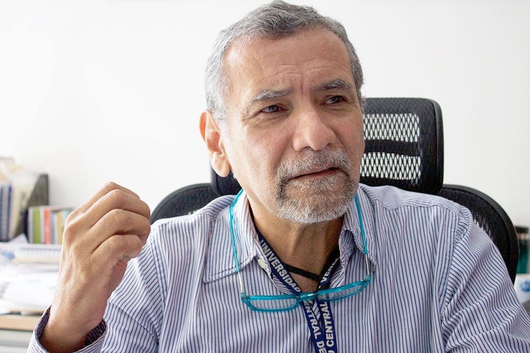 Por qué la gente no se está divorciando