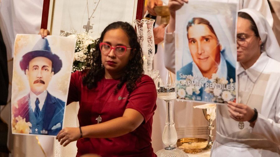 Presentan agenda por la canonización de los santos José Gregorio Hernández y Carmen Rendiles