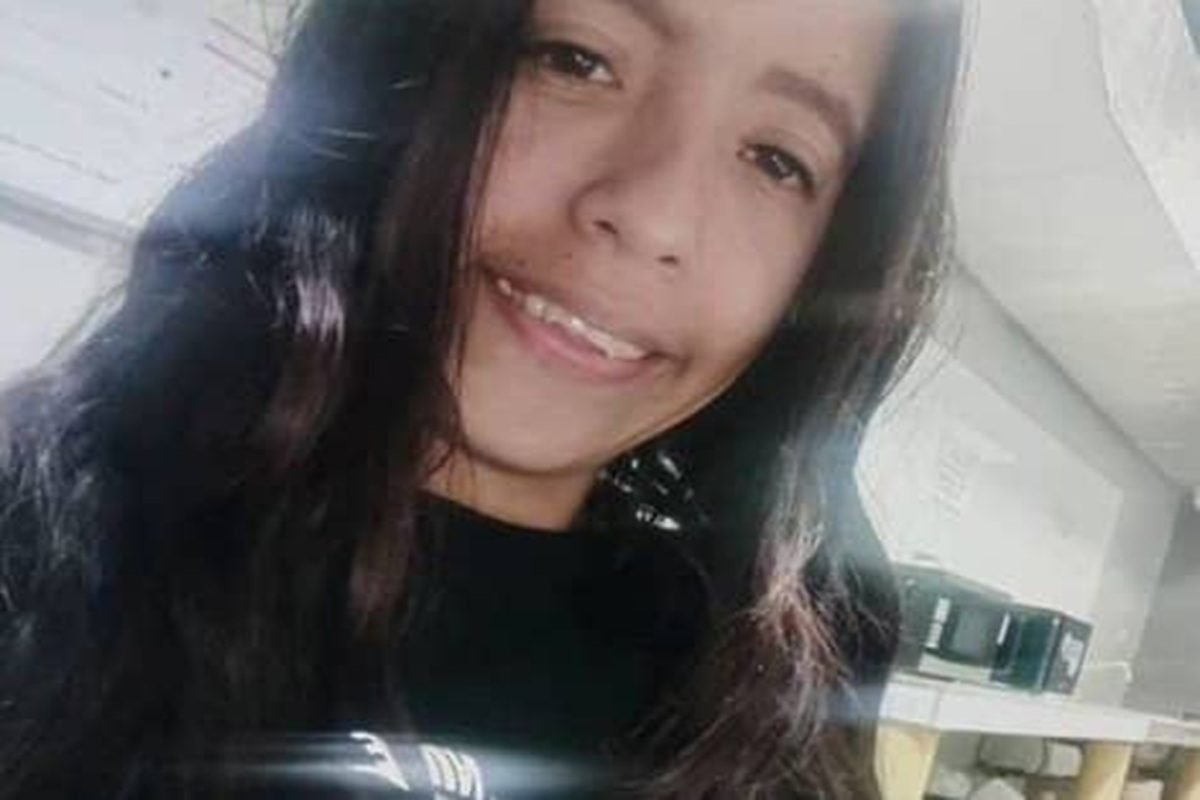 Presos dos hombres por el femicidio de Inoska Peña en La Vega