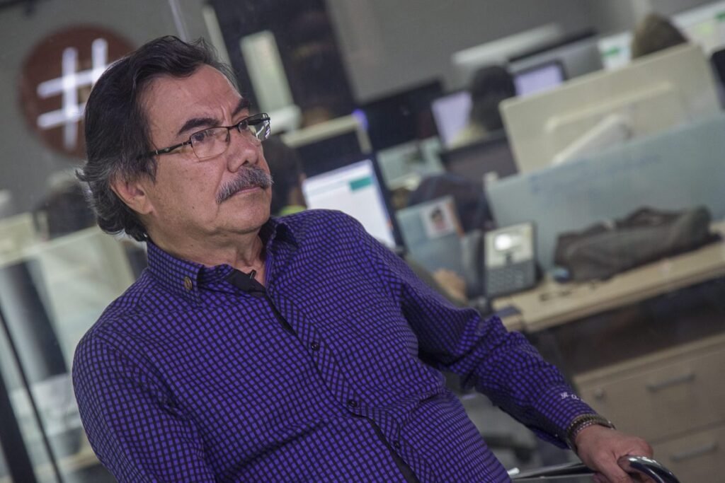 Producción petrolera ha disminuido 50 mil bpd desde salida de Chevron