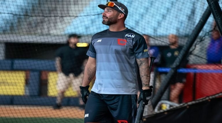 Rangel Ravelo se apunta nuevamente a Cardenales de Lara