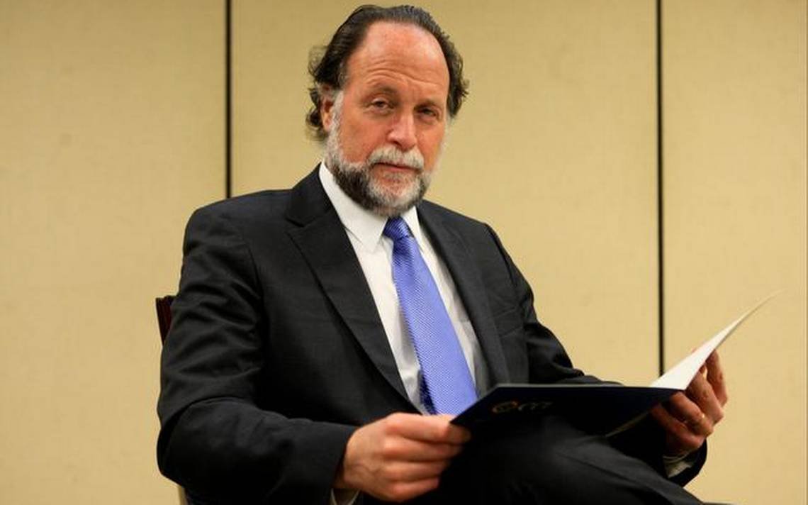 Ricardo Hausmann:  ¿Los economistas son arquitectos o auditores?