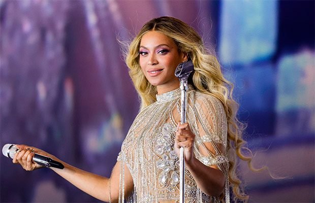 Roban discos duros de Beyoncé con música aún no publicada y planes para sus conciertos