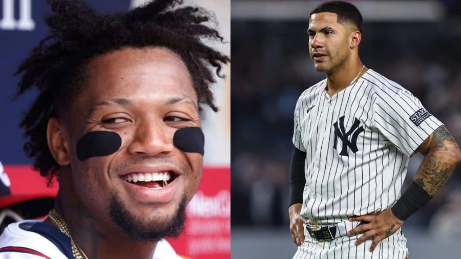 Ronald Acuña Jr. y Gleyber Torres jugarán el All-Star 2025