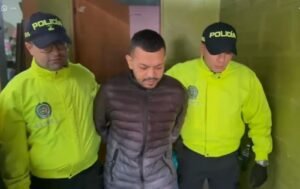 Sicarios recibieron 1.000 millones de pesos por matar a Miguel Uribe Turbay