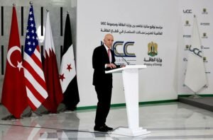 Siria e Israel acuerdan alto el fuego con apoyo de EE.UU., según enviado especial de Trump