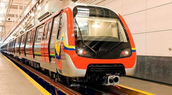 Sistema Metro de Caracas prestará servicio gratuito este domingo