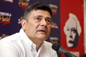 Sus hijas lloran a diario y preguntan si está vivo