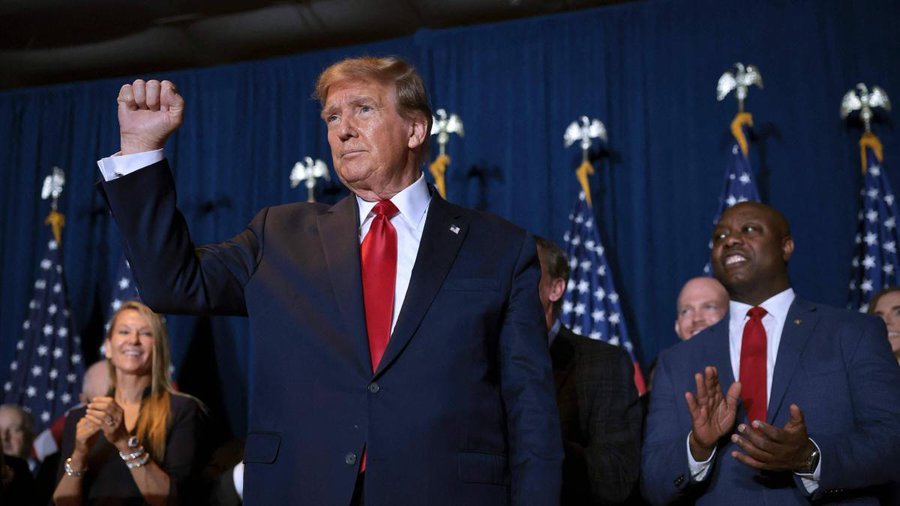 Trump anuncia un arancel del 50 % al cobre y contempla uno del 200 % a las farmacéuticas