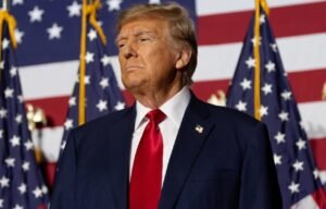 Trump firmó declaración de emergencia por inundaciones en Texas