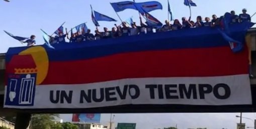 UNT suspendió a dirigentes por "negociar" con el PSUV