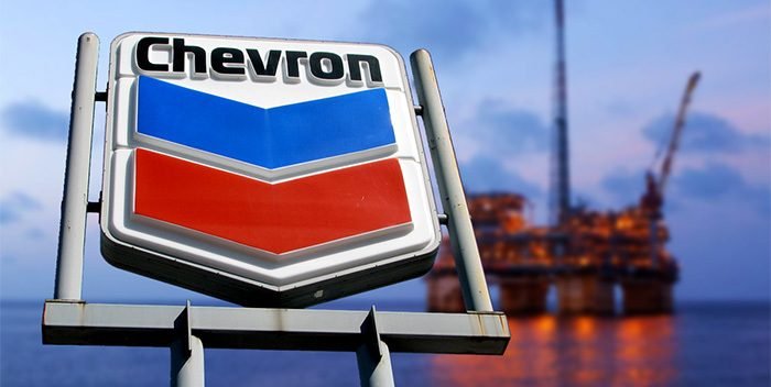 USA se prepara para autorizar operaciones petroleras en Venezuela con Chevron a la cabeza