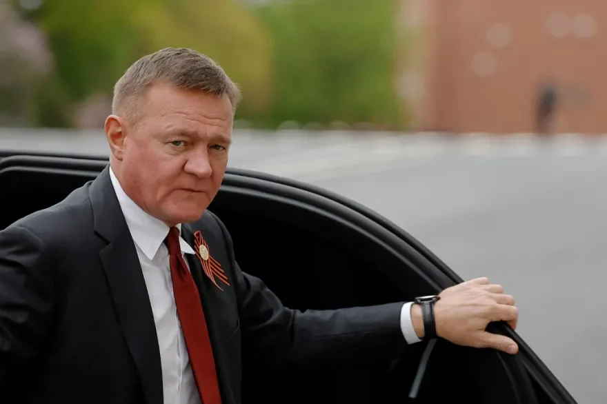 Un ministro ruso se suicida horas después de que Putin lo despidiera