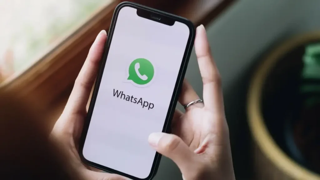 WhatsApp ordenará los chats con los hilos de respuestas