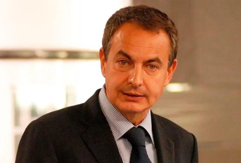Zapatero fue mediador para liberar unos 80 presos políticos venezolanos