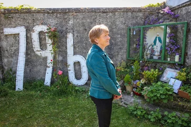 buscan restos de casi 800 bebés enterrados en fosa común de un convento
