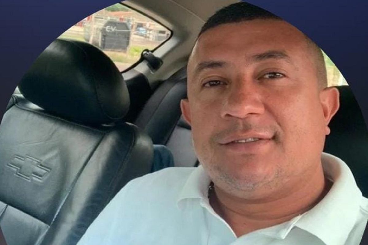 dirigente político y empresario fue asesinado en Cúa