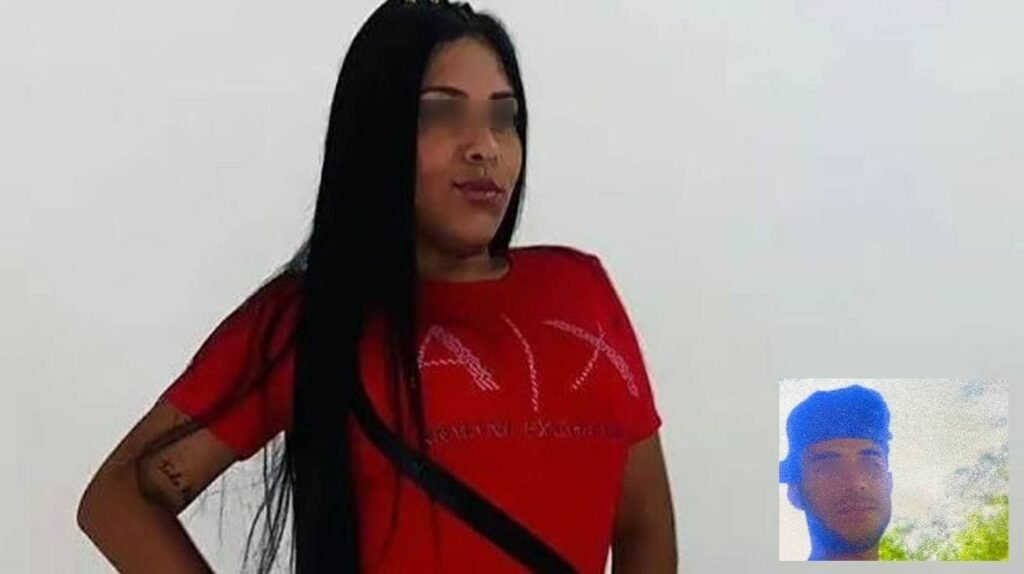 dos detenidas por el sicariato