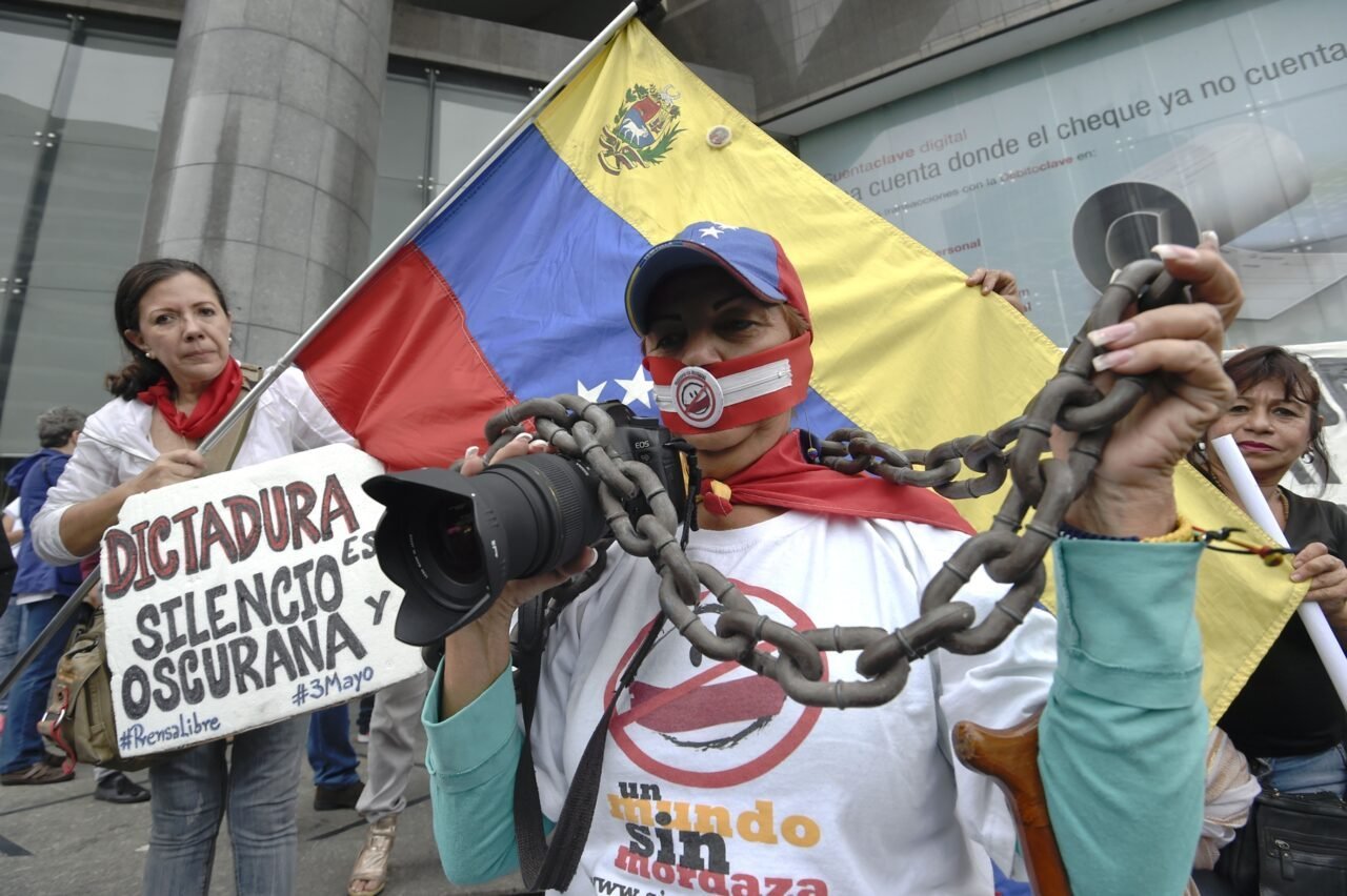 supera a Nicaragua y Cuba