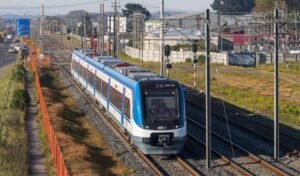 venezolano perdió ambas piernas tras ser arrollado por un tren en Concepción