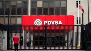 ventas de PDVSA en el exterior alcanzaron los $17.500 millones en 2024