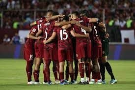 ¡Campeones! Vinotinto Sub-17 gana su segundo trofeo antes del Mundial