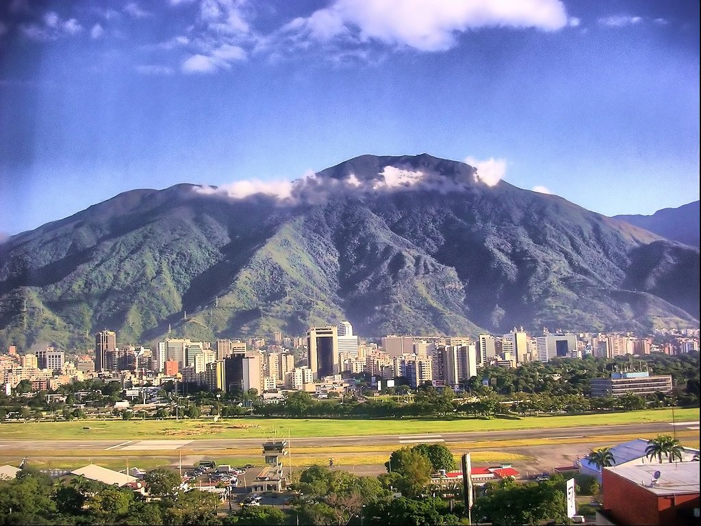¡Caracas está de cumpleaños! hoy se conmemoran 458 años de su fundación