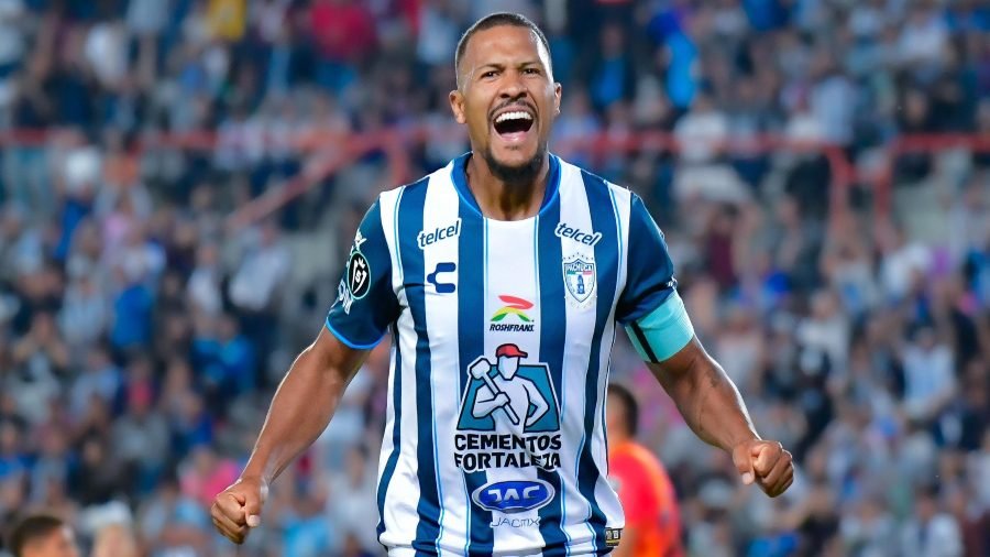 ¡Oficial! Salomón Rondón es nuevo jugador del Real Oviedo