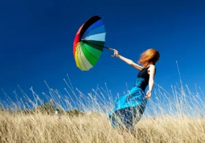 ¿Cómo se produce el viento?