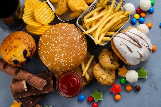 ¿Por qué la comida rápida es deliciosa? Porque es dañina…