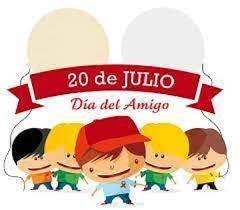¿Por qué se festeja el 20 de julio el Día del amigo?