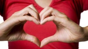 ¿Qué edad tiene mi corazón?