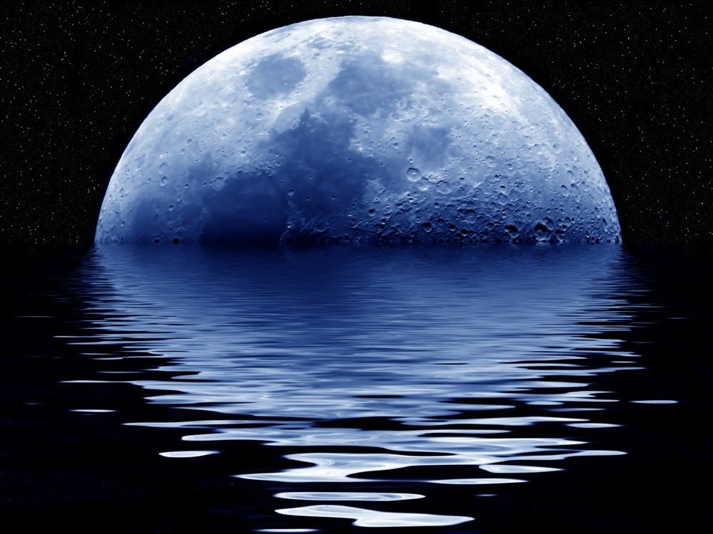 ¿Realmente puede la Luna afectarnos el sueño?