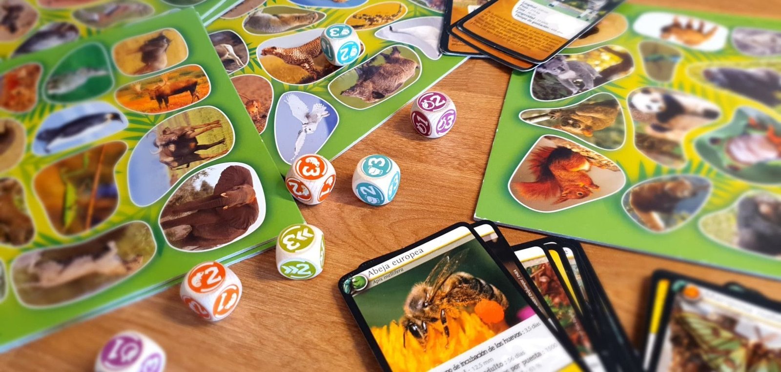 ¿Sabes cuál fue el primer juego de mesa de la historia?