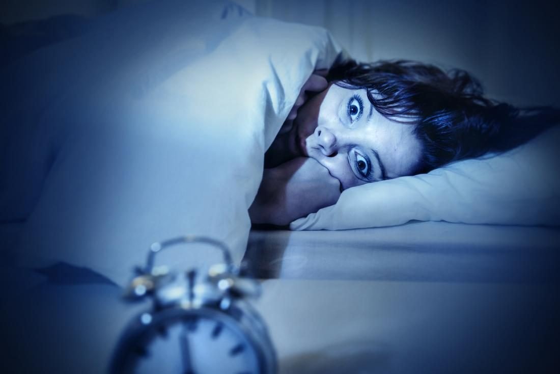 ¿Sabes qué es la parálisis del sueño?