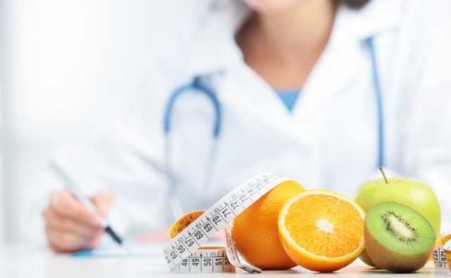 #11 de Agosto: Día del Nutricionista