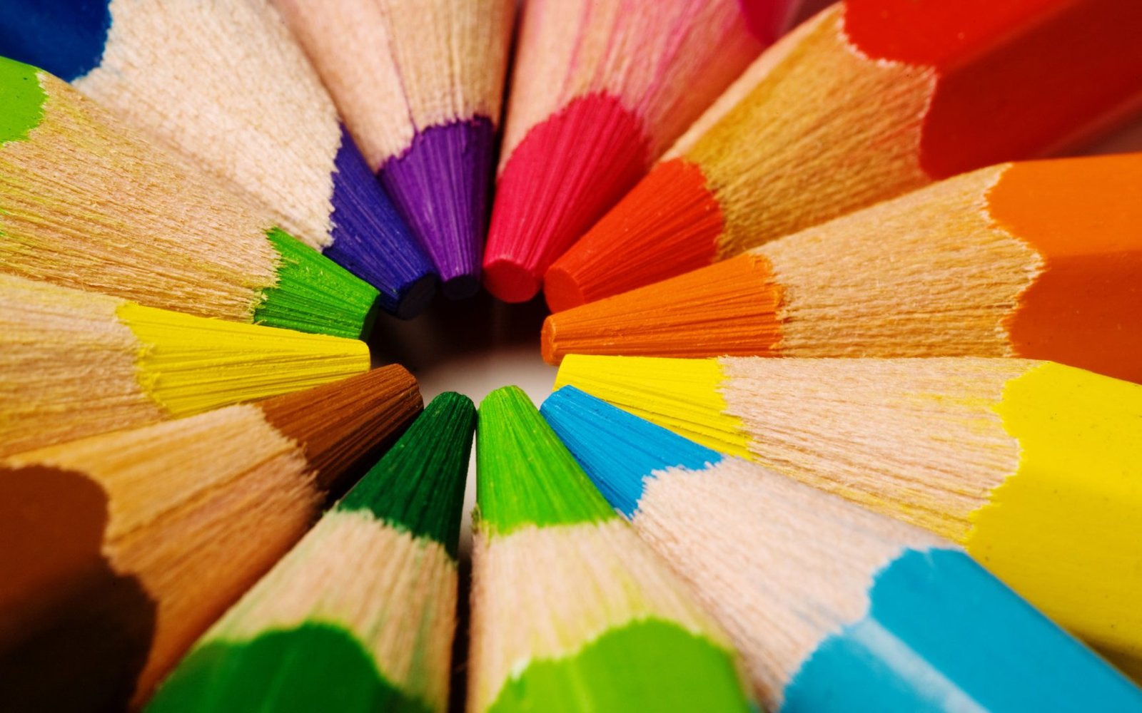 14 curiosidades sobre el diseño gráfico