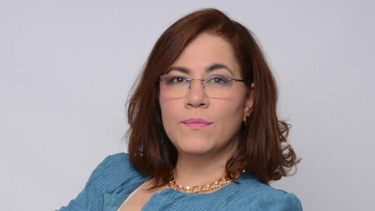 Linda D'Ambrosio: Ernesto Moreno: sabor venezolano en Londres