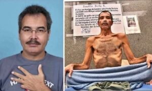 A 15 años de su fallecimiento María Corina Machado califica a Franklin Brito como "mártir de la dignidad"