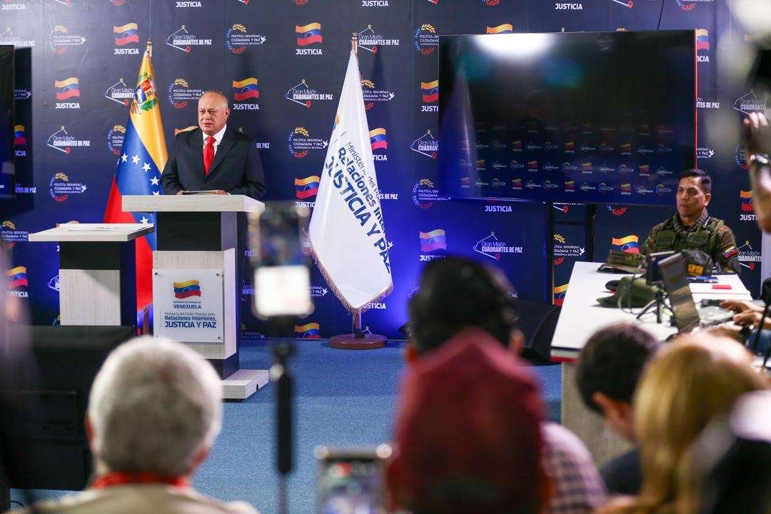 Activada Zona de Paz número 1 entre Táchira y Zulia