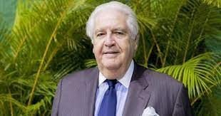 Antonio A. Herrera-Vaillant: Mar de infelicidad