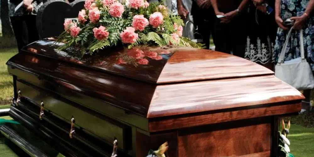 Ataúdes sonoros, musicalizando el descanso eterno
