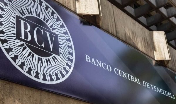 BCV vendió a la banca US$540 millones en julio, el mayor monto mensual durante 2025