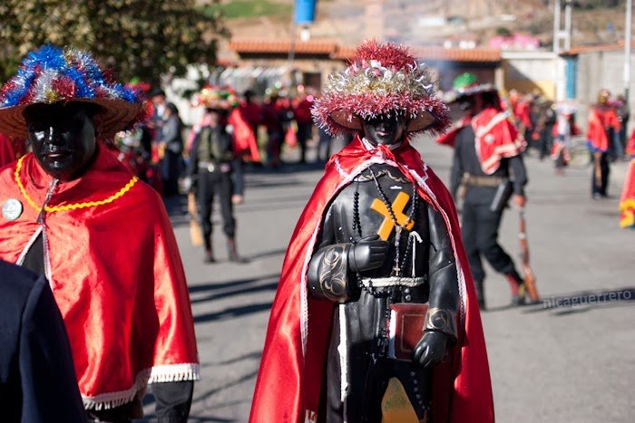 Cada 22 de agosto se celebra el Día Mundial del Folklore