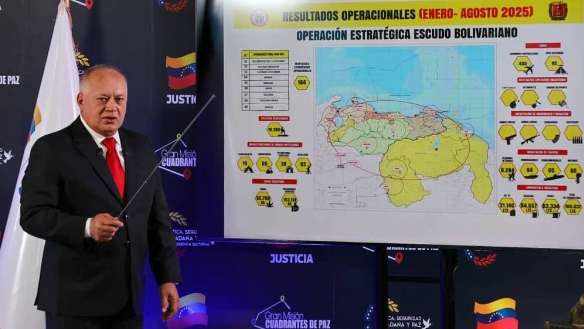 Capturamos a colombianos expertos en construcción de narcosubmarinos