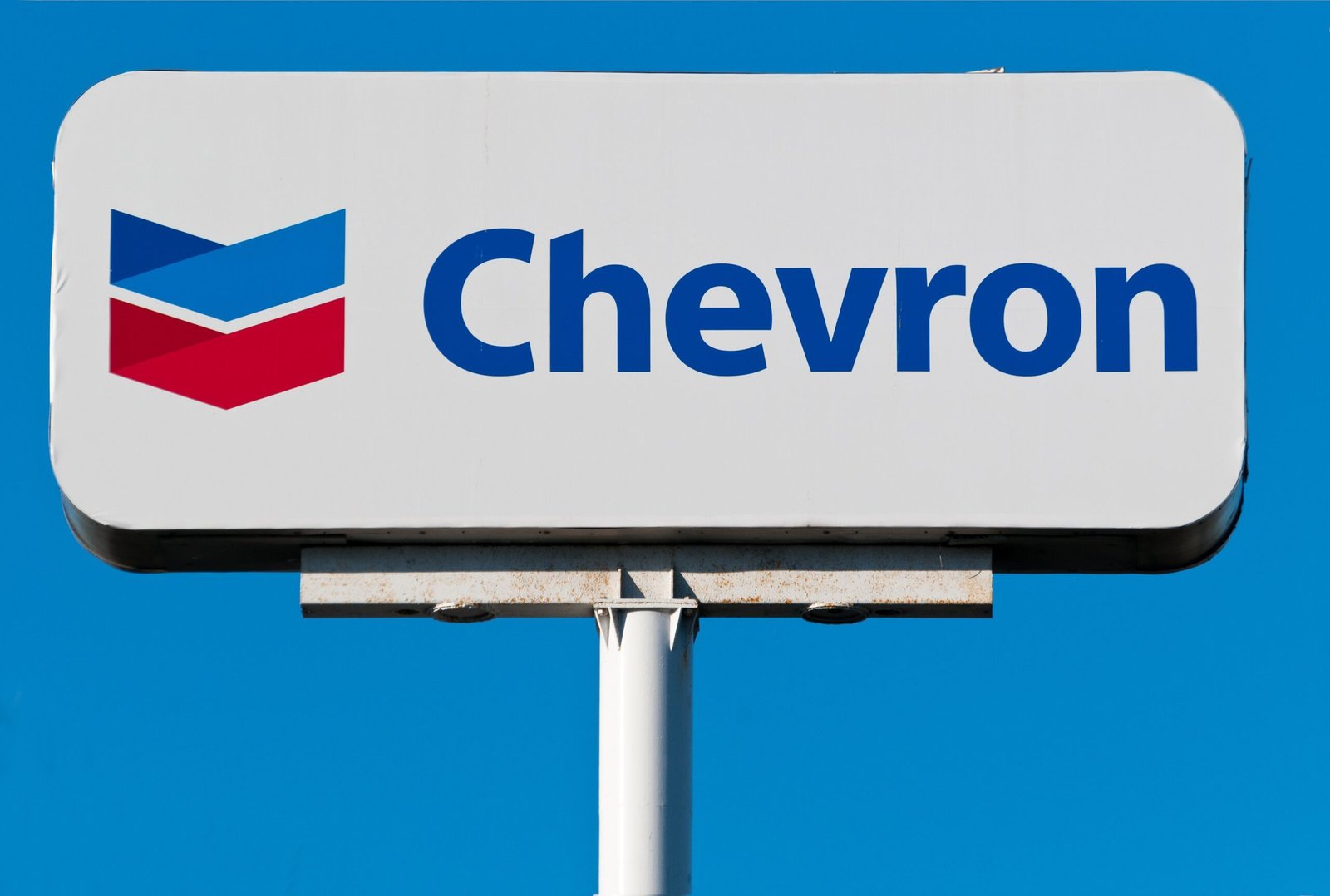 Chevron entregará petróleo a Venezuela bajo nuevas condiciones