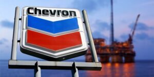 Chevron entregará porcentaje de producción a Venezuela tras nueva licencia: Bloomberg